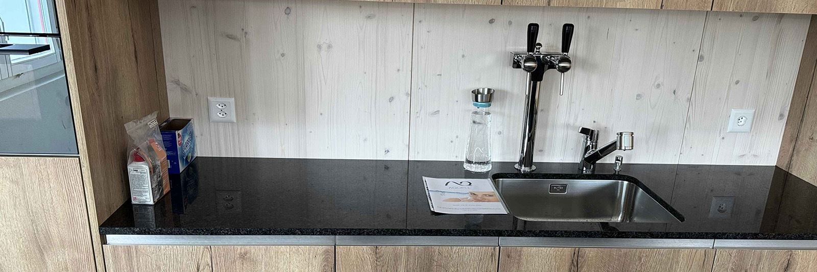 Produktbild-Aquell Soda Home 100